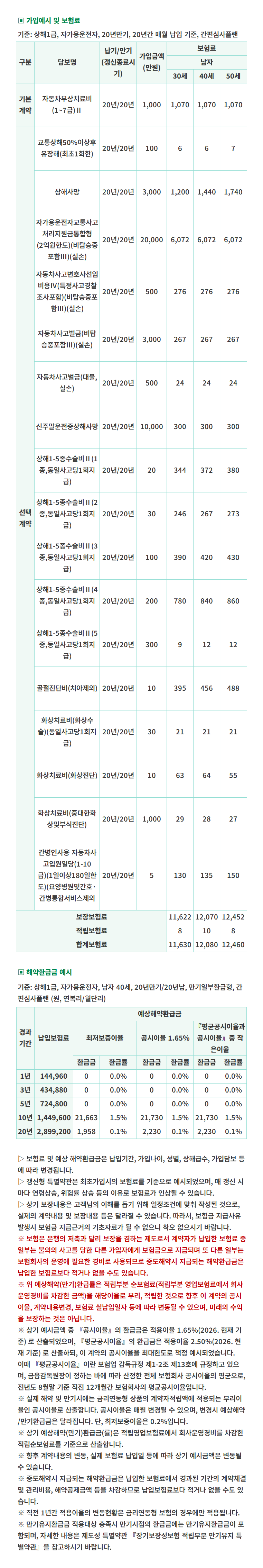 가입예시-남자 푸터